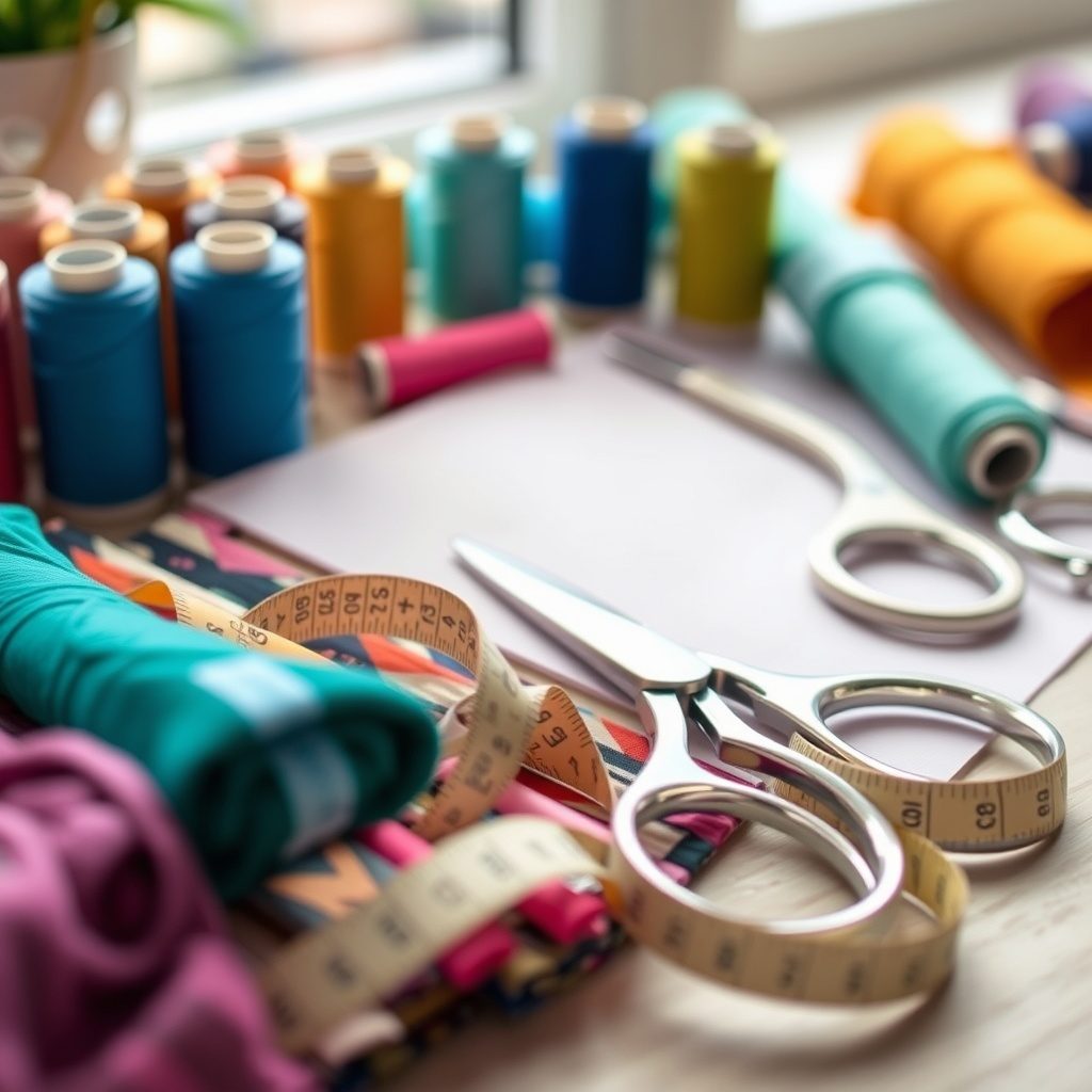 Intermediate Sewing Workshop